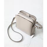 【Ungrid/アングリッド】キーリングチャーム付 ミニショルダーバッグ | STYLE CODE | 詳細画像15