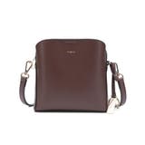 DBRN | 【Ungrid/アングリッド】キーリングチャーム付 ミニショルダーバッグ | STYLE CODE