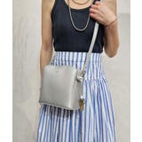 【Ungrid/アングリッド】キーリングチャーム付 ミニショルダーバッグ | STYLE CODE | 詳細画像36