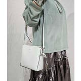 【Ungrid/アングリッド】キーリングチャーム付 ミニショルダーバッグ | STYLE CODE | 詳細画像19
