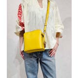【Ungrid/アングリッド】キーリングチャーム付 ミニショルダーバッグ | STYLE CODE | 詳細画像23