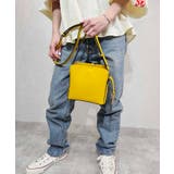 【Ungrid/アングリッド】キーリングチャーム付 ミニショルダーバッグ | STYLE CODE | 詳細画像24