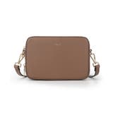 OAK | 【Ungrid/アングリッド】お財布ショルダー (スムースレザー) | STYLE CODE