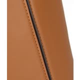 【Ungrid/アングリッド】 スムース A4多機能トートBAG | STYLE CODE | 詳細画像24