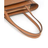 【Ungrid/アングリッド】 スムース A4多機能トートBAG | STYLE CODE | 詳細画像34