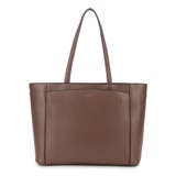 OAK | 【Ungrid/アングリッド】 スムース A4多機能トートBAG | STYLE CODE
