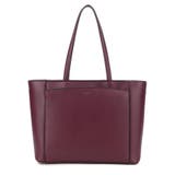 WIN | 【Ungrid/アングリッド】 スムース A4多機能トートBAG | STYLE CODE