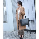 【Ungrid/アングリッド】 スムース A4多機能トートBAG | STYLE CODE | 詳細画像38