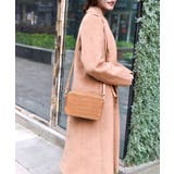 CAM | 【Ungrid/アングリッド】クロコマルチポシェットバッグ | STYLE CODE