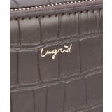 【Ungrid/アングリッド】クロコマルチポシェットバッグ | STYLE CODE | 詳細画像25