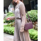 PPL | 【Ungrid/アングリッド】クロコマルチポシェットバッグ | STYLE CODE