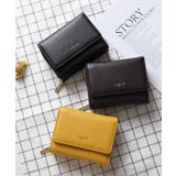 【Ungrid/アングリッド】スムースミニウォレット | STYLE CODE  | 詳細画像39 