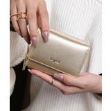 【Ungrid/アングリッド】スムースミニウォレット | STYLE CODE  | 詳細画像15 
