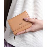【Ungrid/アングリッド】スムースミニウォレット | STYLE CODE  | 詳細画像19 