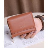 【Ungrid/アングリッド】スムースミニウォレット | STYLE CODE  | 詳細画像18 