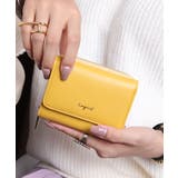 【Ungrid/アングリッド】スムースミニウォレット | STYLE CODE  | 詳細画像17 