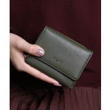 【Ungrid/アングリッド】スムースミニウォレット | STYLE CODE  | 詳細画像37 