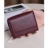 【Ungrid/アングリッド】スムースミニウォレット | STYLE CODE  | 詳細画像9 