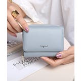 【Ungrid/アングリッド】スムースミニウォレット | STYLE CODE  | 詳細画像12 