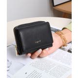 【Ungrid/アングリッド】スムースミニウォレット | STYLE CODE  | 詳細画像2 