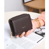 【Ungrid/アングリッド】スムースミニウォレット | STYLE CODE  | 詳細画像44 