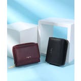 【Ungrid/アングリッド】スムースミニウォレット | STYLE CODE  | 詳細画像48 