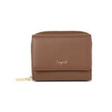 OAK | 【Ungrid/アングリッド】スムースミニウォレット | STYLE CODE 