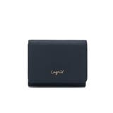 【Ungrid/アングリッド】牛革三つ折りミニ財布 | STYLE CODE | 詳細画像11