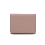 【Ungrid/アングリッド】牛革三つ折りミニ財布 | STYLE CODE | 詳細画像12