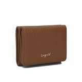 【Ungrid/アングリッド】牛革三つ折りミニ財布 | STYLE CODE | 詳細画像23