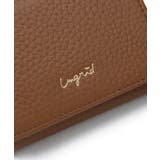 【Ungrid/アングリッド】牛革三つ折りミニ財布 | STYLE CODE | 詳細画像24
