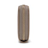 【Ungrid/アングリッド】牛革 ラウンドジャバラミニ財布 | STYLE CODE  | 詳細画像2 