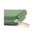 【Ungrid/アングリッド】牛革 ラウンド二つ折りミニ財布 | STYLE CODE  | 詳細画像3 