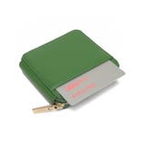 【Ungrid/アングリッド】牛革 ラウンド二つ折りミニ財布 | STYLE CODE  | 詳細画像5 