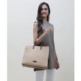 ストロースクウェアラージトート | STYLE CODE | 詳細画像1