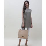 ストロースクウェアラージトート | STYLE CODE | 詳細画像5