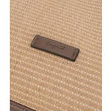 ストロースクウェアラージトート | STYLE CODE | 詳細画像12