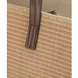 ストロースクウェアラージトート | STYLE CODE | 詳細画像14