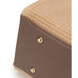 ストロースクウェアラージトート | STYLE CODE | 詳細画像15