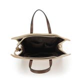 ストロースクウェアラージトート | STYLE CODE | 詳細画像16