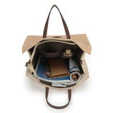 ストロースクウェアラージトート | STYLE CODE | 詳細画像18