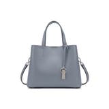 BGRY | キーリングチャーム付 両アオリポケット ハンドバッグ | STYLE CODE