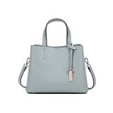 L.BLU | キーリングチャーム付 両アオリポケット ハンドバッグ | STYLE CODE