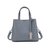 BGRY | キーリングチャーム付 両アオリポケット ミニハンドバッグ | STYLE CODE