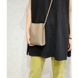 【Ungrid アングリッド】A4トート&スマートショルダー カードケース | STYLE CODE | 詳細画像37