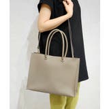 【Ungrid アングリッド】A4トート&スマートショルダー カードケース | STYLE CODE | 詳細画像36