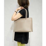 【Ungrid アングリッド】A4トート&スマートショルダー カードケース | STYLE CODE | 詳細画像38