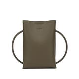 【Ungrid アングリッド】A4トート&スマートショルダー カードケース | STYLE CODE | 詳細画像15