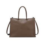 【Ungrid アングリッド】A4トート&スマートショルダー カードケース | STYLE CODE | 詳細画像9