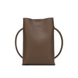 【Ungrid アングリッド】A4トート&スマートショルダー カードケース | STYLE CODE | 詳細画像10